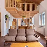 Nyaraló Alcunche By Interhome *
