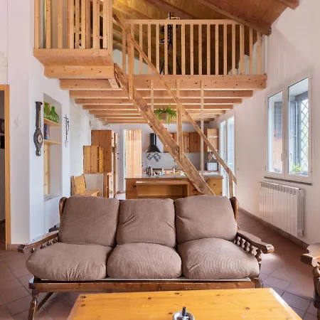 別荘 Alcunche By Interhome *